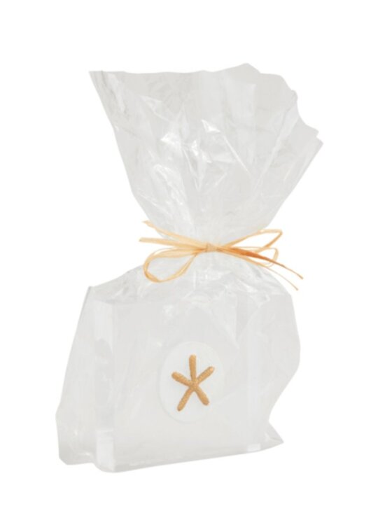 Mud Pie Other - Mud Pie - Mini Starfish Acrylic Sitter